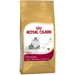 Корм для кошек Royal Canin Persian Adult 0.4 kg