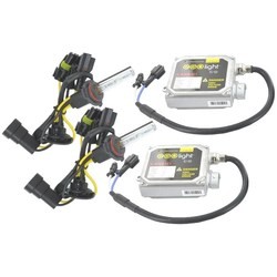 Автолампа EGO Light H3 CanBus 4300K Kit