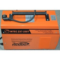 Сварочный аппарат Redbo IntecZX7 250T