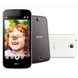 Мобильный телефон Acer Liquid Z330 Duo