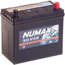 Автоаккумулятор Numax Silver Asia (70B24L)