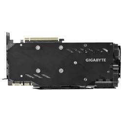 Видеокарта Gigabyte GeForce GTX 980 Ti GV-N98TXTREME-6GD