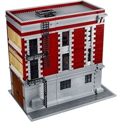 Конструктор Lego Firehouse Headquarters 75827