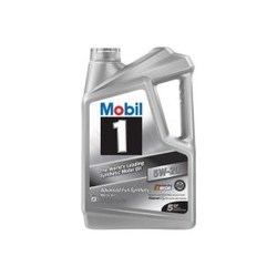 Моторное масло MOBIL 5W-20 5L