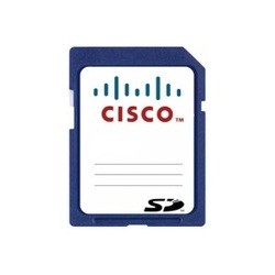 Карта памяти Cisco SD