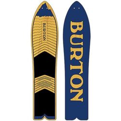 Сноуборд Burton Throwback 100 (2015/2016)