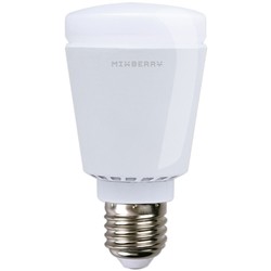 Лампочка MiXberry Smart Lamp E27