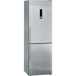 Холодильник Siemens KG36NXI32