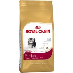 Корм для кошек Royal Canin Persian Kitten 0.4 kg