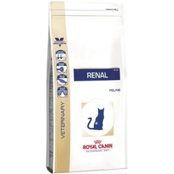 Корм для кошек Royal Canin Renal RF23 0.5 kg