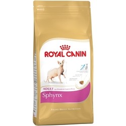 Корм для кошек Royal Canin Sphynx Adult 0.4 kg