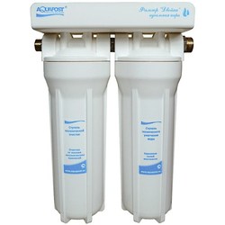 Фильтр для воды Aquapost Dvojka EFM+RRN