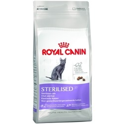 Корм для кошек Royal Canin Sterilised 37 2 kg