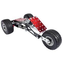 Конструктор Meccano Desert Adventure 15206