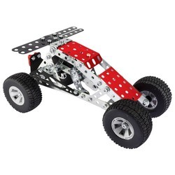 Конструктор Meccano Desert Adventure 15206