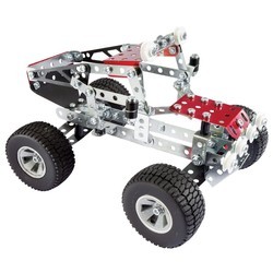 Конструктор Meccano Desert Adventure 15206