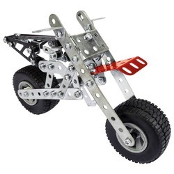 Конструктор Meccano Desert Adventure 15206