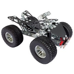 Конструктор Meccano Desert Adventure 15206