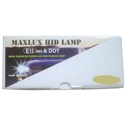 Автолампа Maxlux HB3 4300K 1pcs