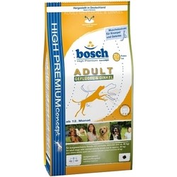Корм для собак Bosch Adult Poultry/Spelt 15 kg