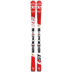 Лыжи Rossignol Hero Elite ST 166