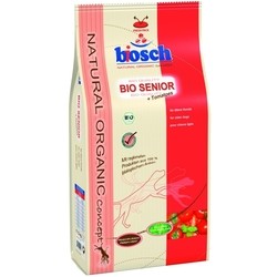 Корм для собак Bosch Bio Senior 3.75 kg