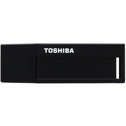 USB Flash (флешка) Toshiba Daichi (красный)
