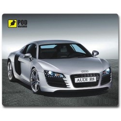 Коврик для мышки Pod myshku Audi R8