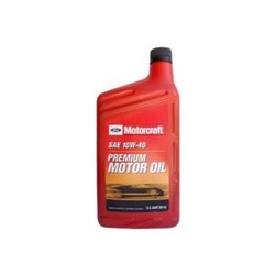 Моторное масло Motorcraft Premium 10W-40 1L