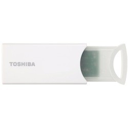 USB Flash (флешка) Toshiba Kamome 16Gb