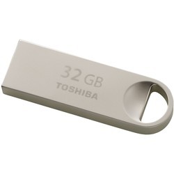 USB Flash (флешка) Toshiba Owari 16Gb