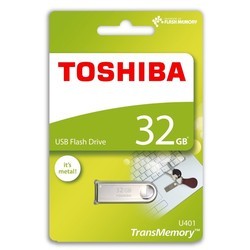 USB Flash (флешка) Toshiba Owari 32Gb