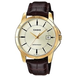 Наручные часы Casio MTP-V004GL-9A