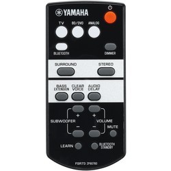 Саундбар Yamaha SRT-700