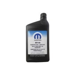 Трансмиссионное масло Mopar Transfer Case Lubricant NV146 1L