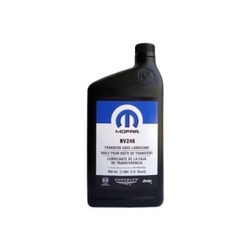 Трансмиссионное масло Mopar Transfer Case Lubricant NV246 1L