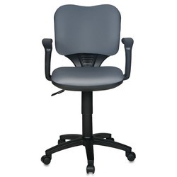 Компьютерное кресло Burokrat CH-540AXSN-Low (оранжевый)