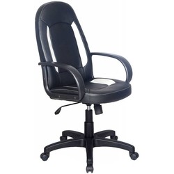 Компьютерное кресло Burokrat CH-826 (черный)