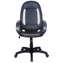 Компьютерное кресло Burokrat CH-826 (черный)