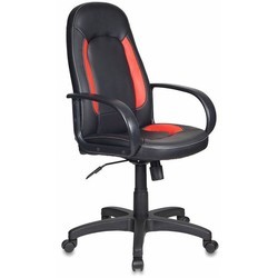 Компьютерное кресло Burokrat CH-826 (красный)