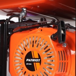 Электрогенератор Patriot GP 5510