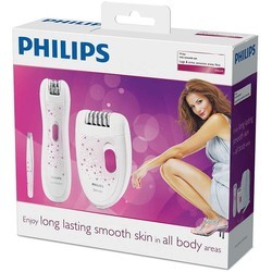 Эпилятор Philips HP 6549