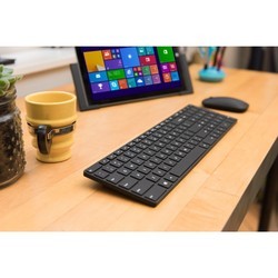 Клавиатура Microsoft Designer Bluetooth Desktop