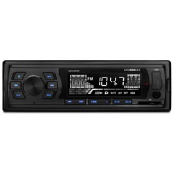 Автомагнитола SoundMAX SM-CCR3055F