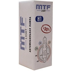 Автолампа MTF Light H1 Standard HS1201 1pcs