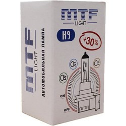 Автолампа MTF Light H9 Standard HS1209 1pcs
