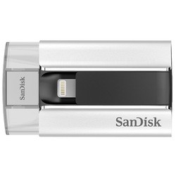 USB Flash (флешка) SanDisk iXpand 16Gb