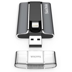 USB Flash (флешка) SanDisk iXpand 16Gb