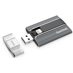USB Flash (флешка) SanDisk iXpand 32Gb