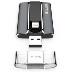 USB Flash (флешка) SanDisk iXpand 32Gb
